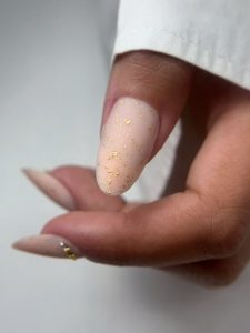 Master nail tech 2