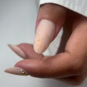 Master nail tech 2