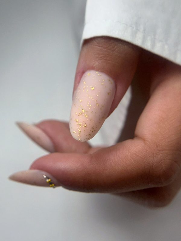 Master nail tech 2